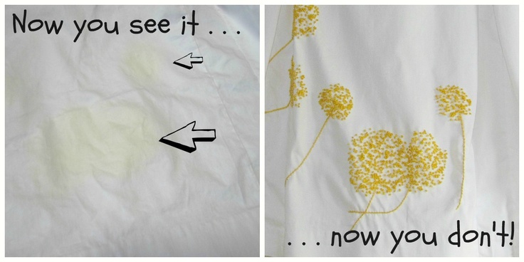 two pictures with words written on them, one is white and the other has yellow dandelions