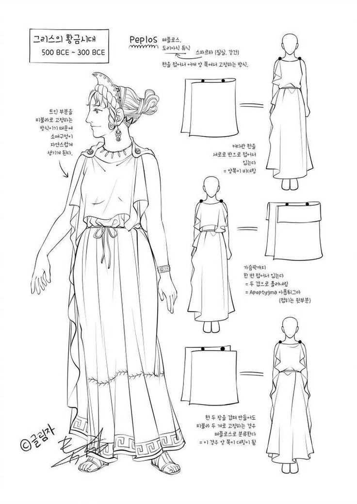 an image of a woman's dress pattern