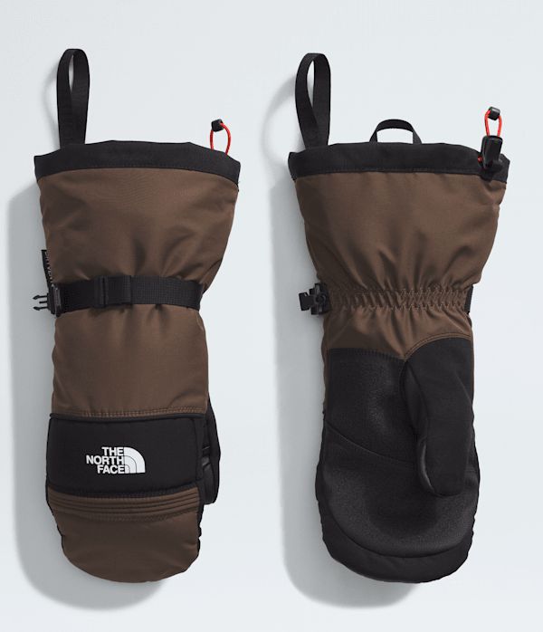 The redesigned Men’s Montana Ski Mitts feature the elevated updates you need to have a successful day on the slopes. From warm Heatseeker™ Eco insulation to the soft raschel fleece lining, these mitts use 100% recycled fabric in their water-repellent shells, helping you stay dry, warm and stoked. Shop All Snow. Water-repellent. [North Face, Northface, thenorthface, the northface, TNF, tnf] Snow Gifts, Snow Water, Snow Shoes, Recycled Fabric, Repellent, Water Repellent, Montana, High Performance, Insulation