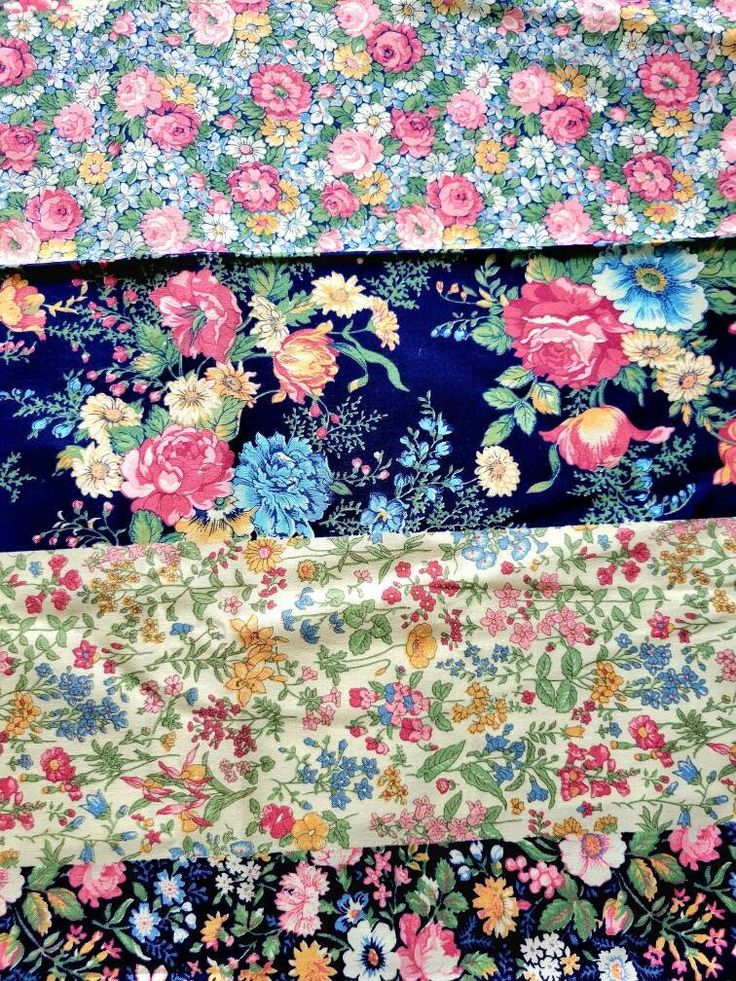 "Vintage Cheater Quilt Cotton Fabric, 1 YARD, Spring flowers, Concord Fabrics by Sharon Kessler, Quilt Fabric. ONE YARD LENGTH, strip quilt cheater fabric.   36\" length x 44\" wide **We Combine Shipping and REFUND SHIPPING OVERAGES** Let's Sew This! Follow on Instagram @Lets_Sew_This" Cheater Quilt, Strip Quilts, Great Birthday Gifts, Quilt Fabric, Spring Flowers, Etsy Gifts, Cotton Fabric, Sewing, Craft Supplies