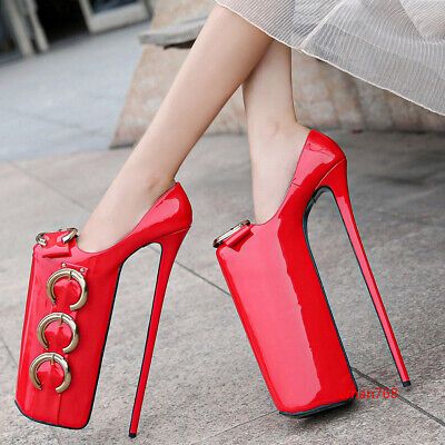 Red High Heel Club Shoes, Red High Heel Club Heels, Red High Heels For Club, Glamorous Pointed Toe Club Heels, Elegant Pointed Toe Club Heels, Glamorous Pointed Toe Heels For Club, Elegant Pointed Toe Heels For Club, Elegant Round Toe Heels For Club, High Heels For Women