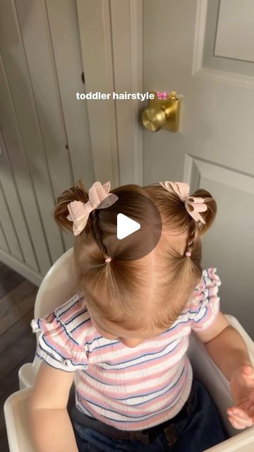 1 Yo Hairstyles, Hair Styles For Baby Girl Short Hair, Hảir Style For Baby Girl, Hair Styles For 2 Year Baby Girl, Hair Styles For 1 Year Baby Girl, Short Hair Baby Hairstyles, Hairstyles For Infants, Cute Hairstyles For Baby Girl, Toddler Formal Hairstyles