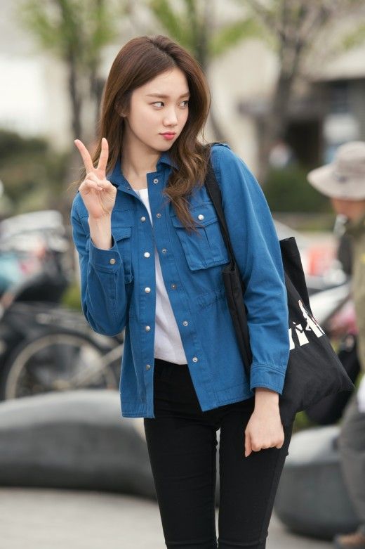 Chique Outfit, Lee Sung Kyung, Korean Fashion Summer, Korean Fashion Outfits, Sung Kyung, Dragon Age Inquisition, Park Shin Hye, Korean Fashion Women, Lee Sung