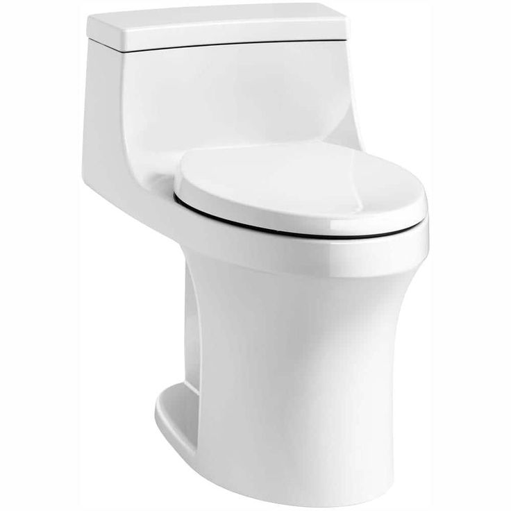 a white toilet with the lid up and no tank cover on, in front of a white background