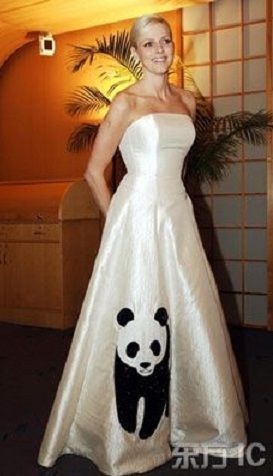 Panda Jewelry, Panda Items, Panda Decorations, Panda Party, Panda Gifts, Panda Tshirt, Panda Art, Theme Dress, Princess Charlene