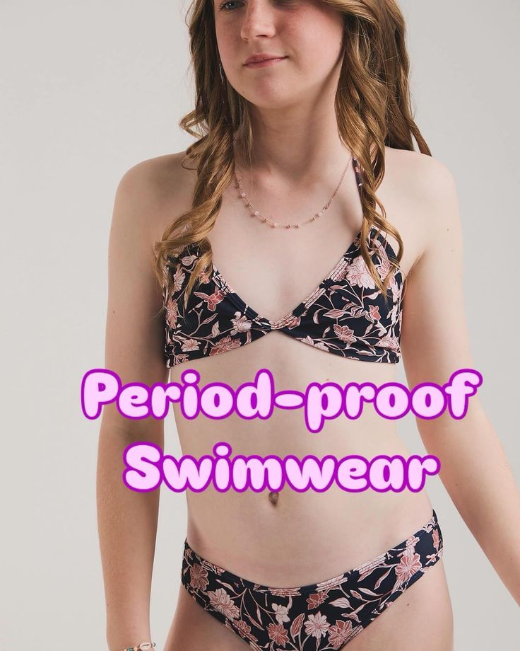 Spring into Summer Sale on Now. Get beach and pool ready, no matter the time of the month, with period-proof swimwear. Teen sizes 8-16. Women’s sizes 6-20. #periodswimwear #periodunderwear #ecoperiod Tips For Swimming On Your Period, H&m Swimwear For Spring Pool Time, Swimmer Girl Problems Period, Trans Swimwear, Affordable H&m Beach Swimwear, Period, Summer Sale