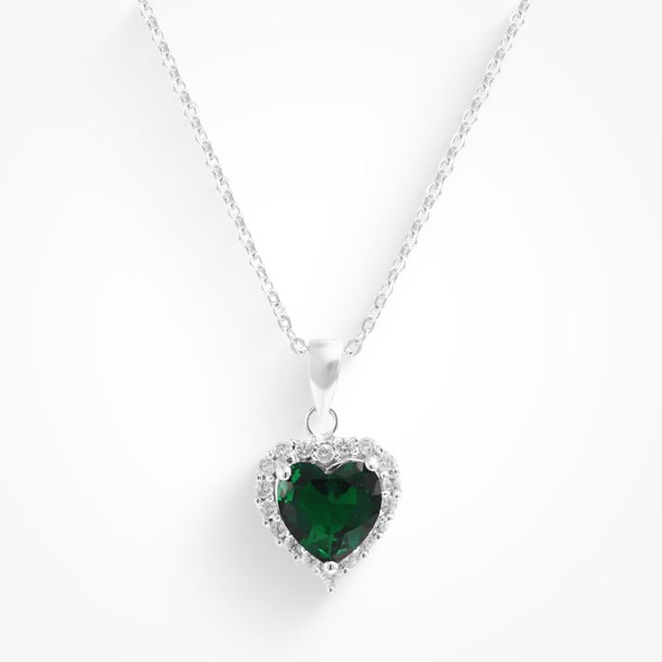 Cupid called, he wants his necklace back! This CZ encrusted heart necklace will strike love at first sight. Let this baby shine on its own, or pair it with our matching Cupid Ring for a bold look! Cupid Ring, Green Necklace, Belly Rings, Love At First Sight, Heart Pendant Necklace, Necklace Sizes, Cz Stone, Ring Necklace, Heart Necklace