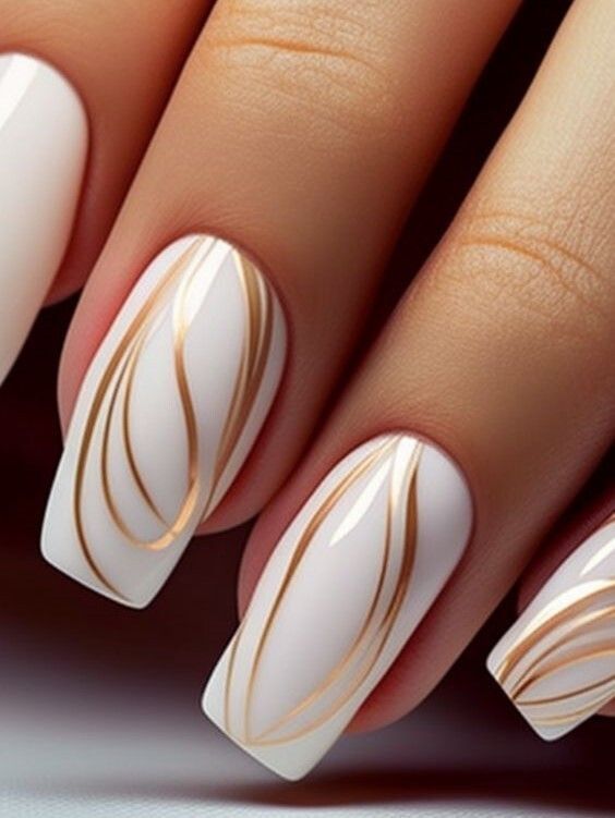 Jeans Nails, Cricket Schedule, Sophisticated Nails, Trendy Nail Art Designs, Pretty Nail Designs, Creative Nail Designs, Classy Acrylic Nails, Gel Nail Designs, Fashion And Design