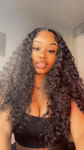 Birthday Hairstyles, Box Braids Hairstyles For Black Women, Girls Braids, Dope Hairstyles, Braided Hairstyles For Black Women, Front Lace Wigs Human Hair, My Cousin, Baddie Hairstyles, Box Braids Hairstyles