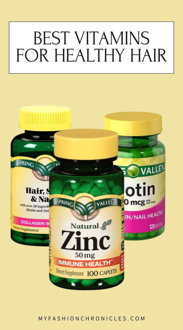 Learn about the best vitamins to promote healthy and strong hair. Whether you're dealing with hair loss or just want to boost your hair's health, these vitamins are known to provide significant benefits. Start nurturing your hair from the inside out today. Hair Vitamins Growth, Best Vitamins For Hair Growth, Best Hair Vitamins, Hair And Skin Vitamins, Vitamins For Healthy Hair, Vitamin Brands, Vitamins For Hair Growth, For Healthy Hair, Daily Vitamins