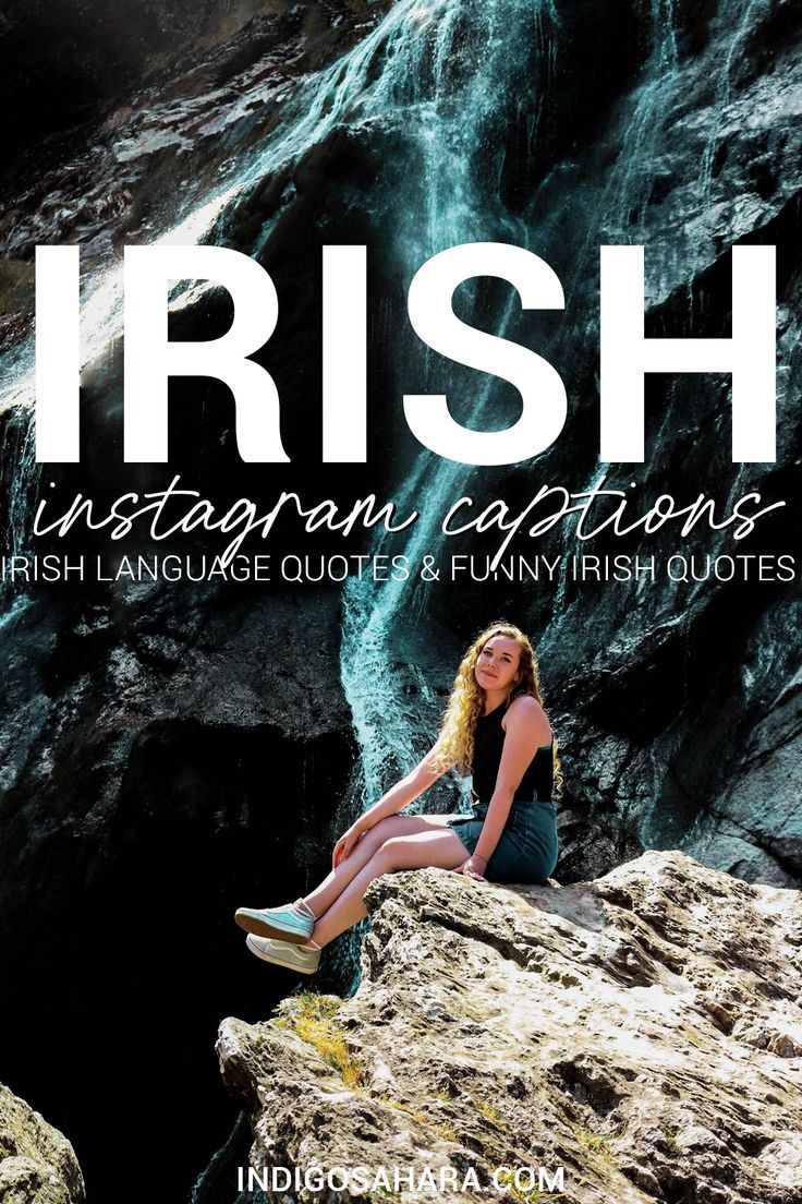 irish instagram captions Ireland Quotes, Uk Travel Itinerary, Irish Sayings, Irish Travellers, Captions Funny, Short Instagram Captions, Ireland Travel Guide, Irish Language, Love Ireland