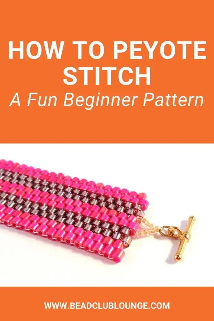 Beading Projects For Beginners, Bead Weaving Patterns Free, Beading Stitches, Bead Mosaic, Easy Beading, Beaded Bracelet Tutorial, Seed Bead Bracelet Patterns, Club Lounge, Beading Patterns Free