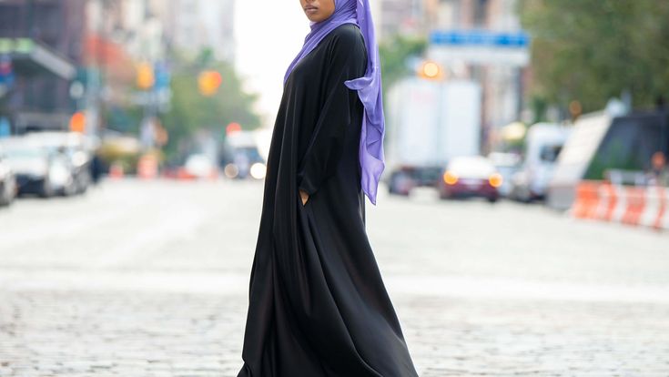 Al Shams Abayas