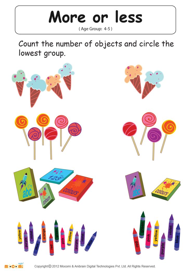 an activity sheet for children to learn how to use crayons and pencils