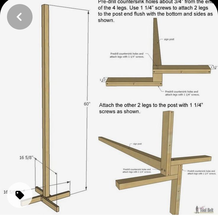 the measurements for a wooden table and bench with measurements to each side, including two legs