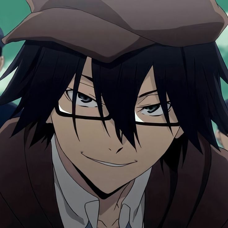 Edogawa Ranpo, Dog Icon, Arte Inspo, Dog Wallpaper, Bongou Stray Dogs, Stray Dogs Anime, An Anime, Bungo Stray Dogs, Stray Dog