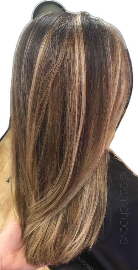 Highlights For Brown Hair, Bronde Hair, Brunette Hair With Highlights, Brown Hair Balayage, Highlights Brown Hair, Brown Highlights, Brown Hair With Highlights, Light Brown Hair, Hair Color Trends