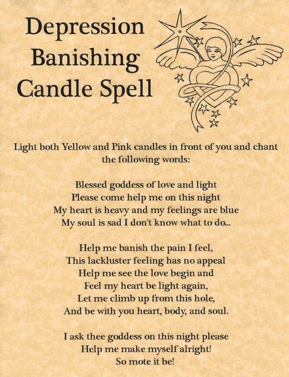 Banishing Candle, Banishing Spell, Witchcraft Spells For Beginners, Spells For Beginners, Easy Spells, Wiccan Magic, Witch Spirituality, Magic Spell Book, Healing Spells