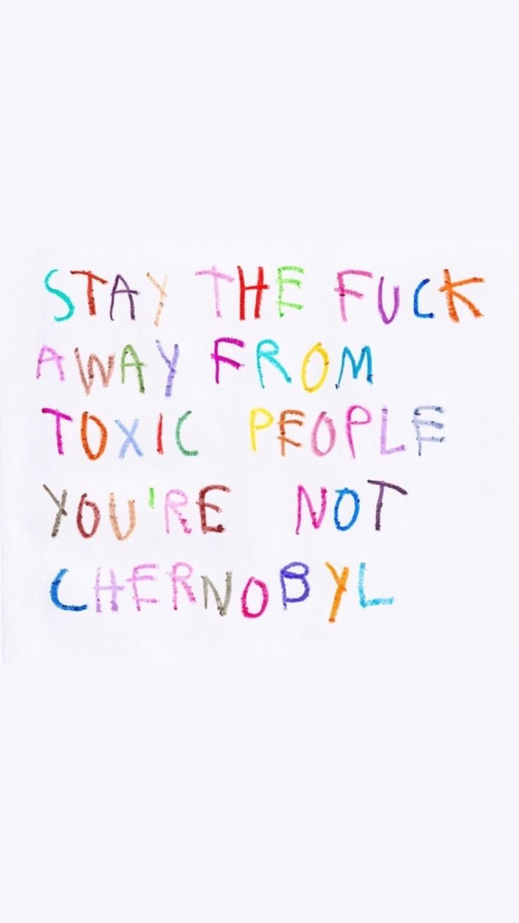 Crayons Quote, Soothing Quotes, Chernobyl, Toxic People, Happy Words, Self Love Quotes, What’s Going On, Happy Thoughts, Some Words