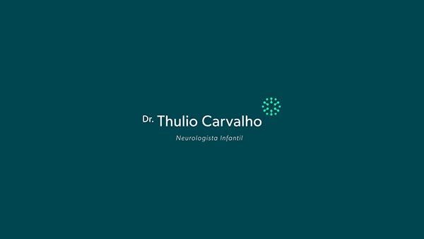 the logo for dr tulipo caravallo