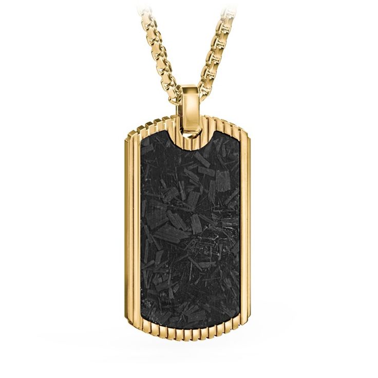 Personalized Jewelry | Custom Gemstones & Engravings | Jewlr Black Stainless Steel Jewelry With Engraving Option, Gold Bullion Bars, Dog Tag Pendant, Gold Bullion, Round Box, Graduation Outfit, Jewelry Lookbook, Dog Tag, David Yurman