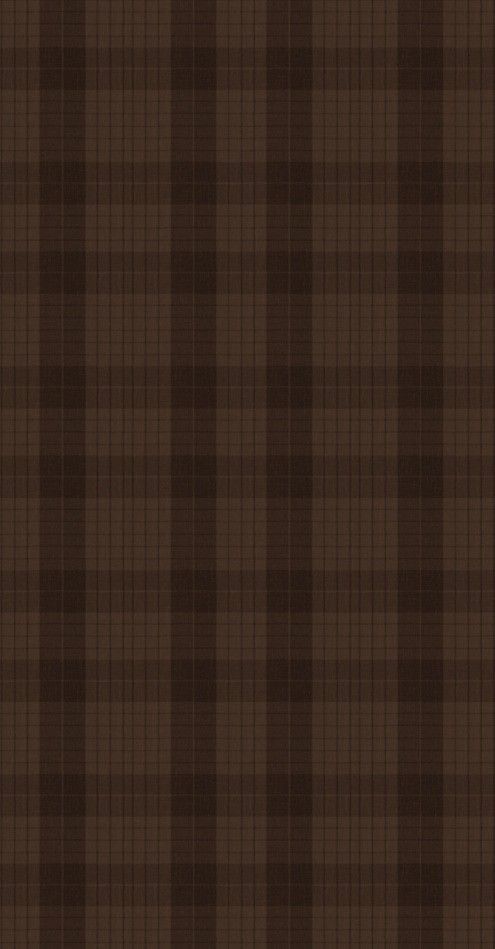 a brown and black checkered pattern is seen in this image, it appears to be very dark