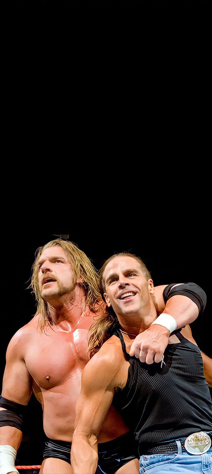 Aré You Ready Wwe Dx Wallpapers, D Generation X Wwe Wallpaper, Shawn Michaels Wallpapers, Wwe Wallpapers Hd Wallpaper, D Generation X Wwe, Wwe Aesthetic, Dx Wwe, Wwe 2k24, Wwe Shawn Michaels