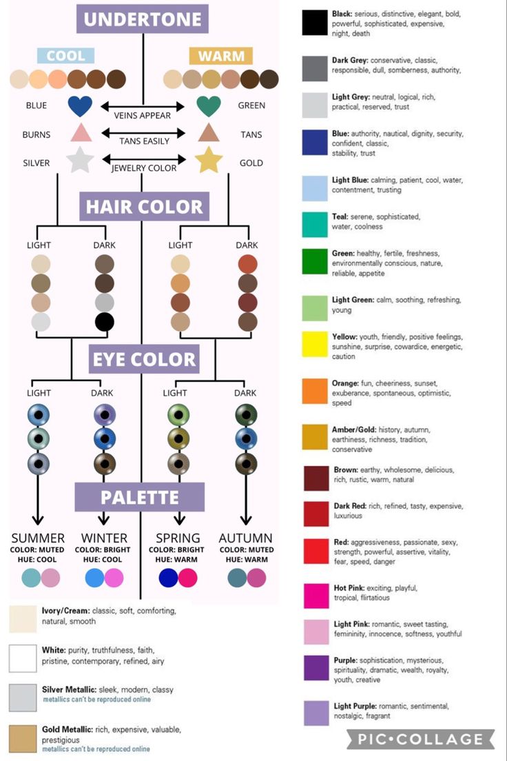 Skin Tone Color Theory, Colour Theory Skin Tone Clothes, Color Dressing Guide Women, Color Matching Skin Tone, Clothing Color Palette For Skin Tone, Cool Toned Outfits Color Palettes, Color Theory Clothes, What Hair Colour Suits My Skin Tone, Cool Undertone Color Palette