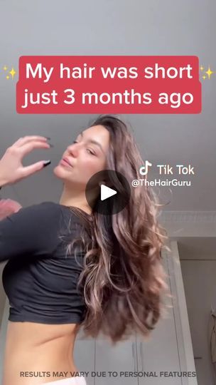 12K reactions · 2.6K shares | If You Want to Grow Hair, Do It Right with UpTo 50%Off🔥 | I only expected this to assist in growing my hair, but its benefits exceeded far beyond that:

❌ hair loss
❌ split ends
❌ dry hair
Increased hair volume... | By Moérie BeautyFacebook How To Increase Hair Volume, Growing My Hair, Fine Flat Hair, Increase Hair Volume, Hair Volume, Flat Hair, Volume Hair, Do It Right, Hair Do