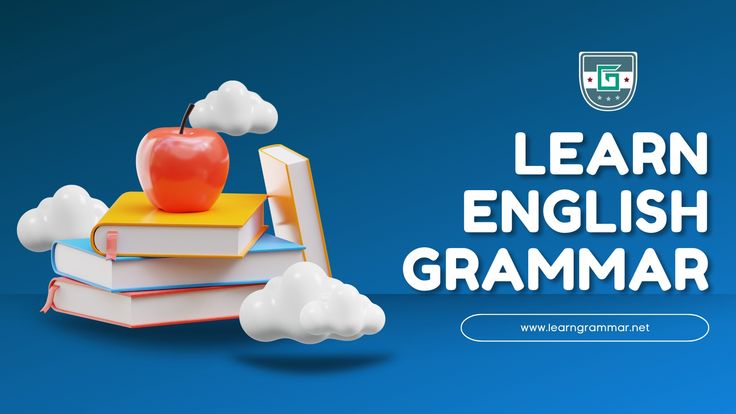 Learn English Grammar