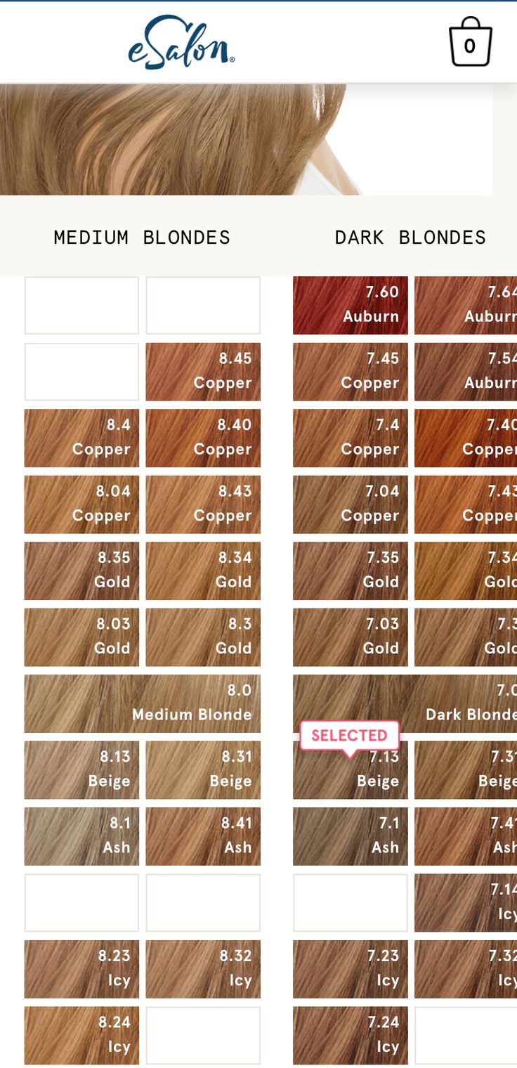 Copper Hair Dye, Light Copper Hair, Hair Color Names, Hair Chart, Blonde Toner, Copper Blonde Hair, Hair Inspired, Color Formulas, Copper Blonde