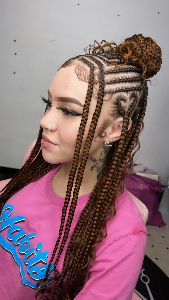 80s Hairstyles Women, Braided Graduation Hairstyles, Curlie Hairstyles, Holiday Braids, 80s Hairstyles, Braiding Hairstyles, Style Braids, Sports Hair, Mom Cut