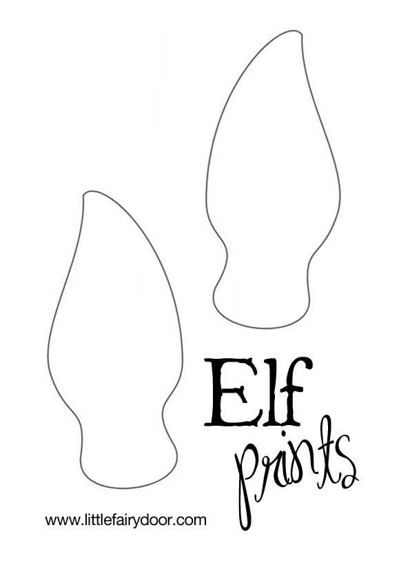 the silhouettes of two leaves are shown in black and white, with the words eff