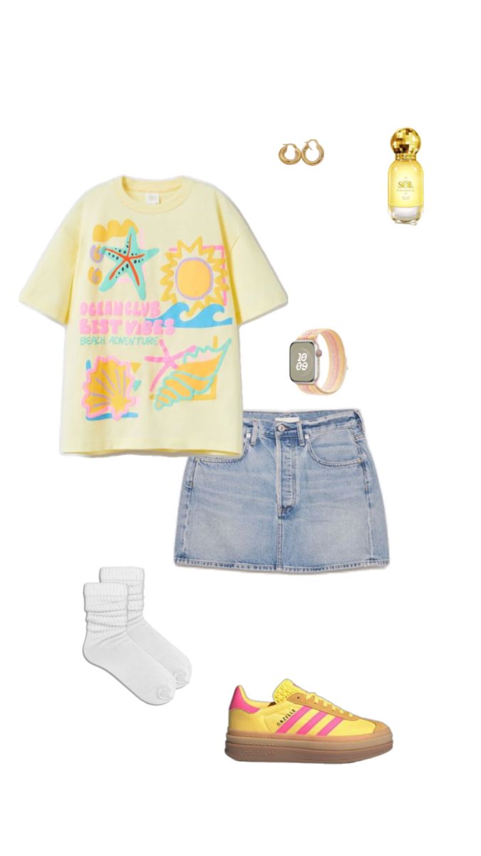 outfit inspo 🩷   tags: #collage #summer #school #outfit #sun #beach Beach Dinner Outfit, Beach Dinner, Preppy Summer Outfits, Dinner Outfit, Casual Preppy Outfits, Outfit Inspo Casual, Trendy Outfits For Teens, Cute Preppy Outfits, Sun Beach