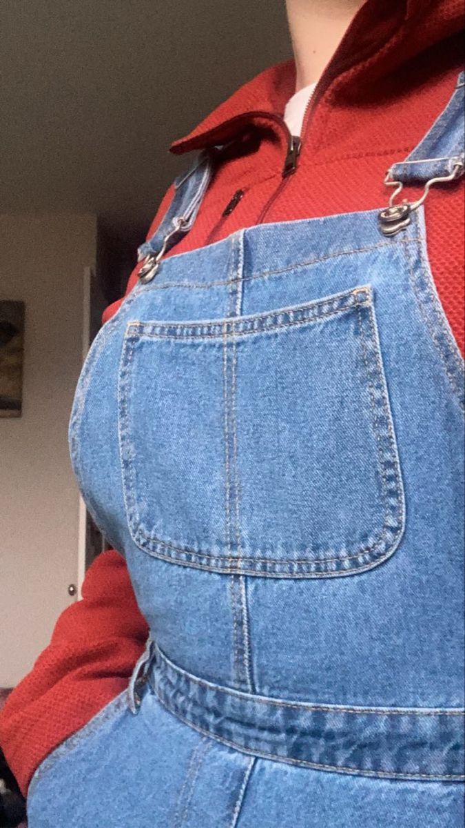 dungarees from boohoo and fleece from go outdoors Skirt Dungarees Outfit, Dungarees Outfit, Dungaree Outfit, Overall Outfit, Go Outdoors, Bib Overalls, Jeans Rock, Denim Overalls, Dungarees