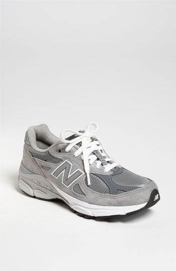 New Balance '990'. classic. New Balance Shoes 990, New Balance Sneackers, New Balance Sneakers Women, New Balance Women Outfit, New Balance Shoes Grey, New Balance 990 Outfit, New Balance 990s, New Balance Shoes 996, New Balance 990 Grey