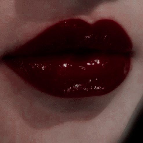 #red #lipstick #lips #aesthetic Maroon Aesthetic, Freetime Activities, Loving Him Was Red, I See Red, Cherry Wine, Zoella, Dark Feminine Aesthetic, Feminine Aesthetic, Red Lipstick