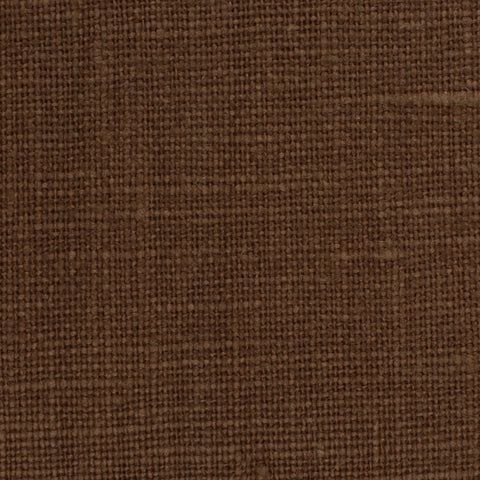 a brown fabric textured with small squares