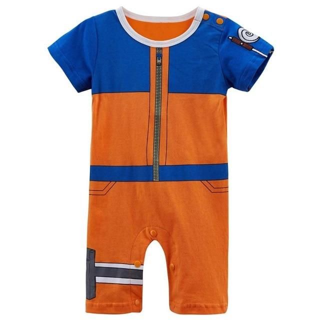 Baby Boy Akatsuki Costume Romper Funny Infant Uzumaki Naruto Hatake Kakashi Playsuit Cute 0-24M Hokage Hat, Naruto Costume, Naruto Costumes, Hatake Kakashi, Uzumaki Naruto, Cosplay Outfits, Baby Boy Newborn, Anime Outfits