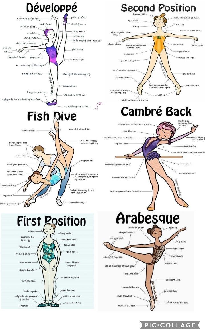 the different types of yoga poses and their names