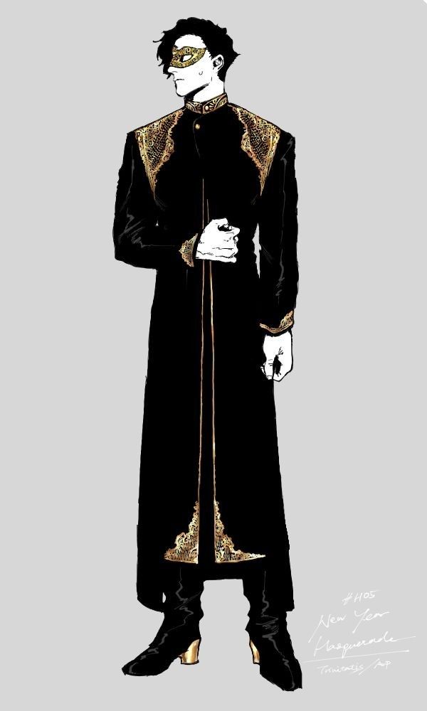 Mystical Fashion, Male Fantasy Clothing, Clothing Drawing, Drawing Male, Gala Outfit, Royal Clothing, Royal Outfits, Fantasy Dress, Drawing Clothes