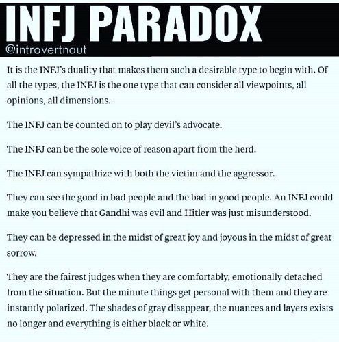 Can't say I've ever felt desirable. However, after awakening, I know I'm Incredible. Infj Paradox Quotes, Infj T Personality Type, Infj Misunderstood, Enfj Personality Type, Infj Personality Facts, Infj Woman, Myers Briggs Infj, Personalidad Infj, Infj Traits