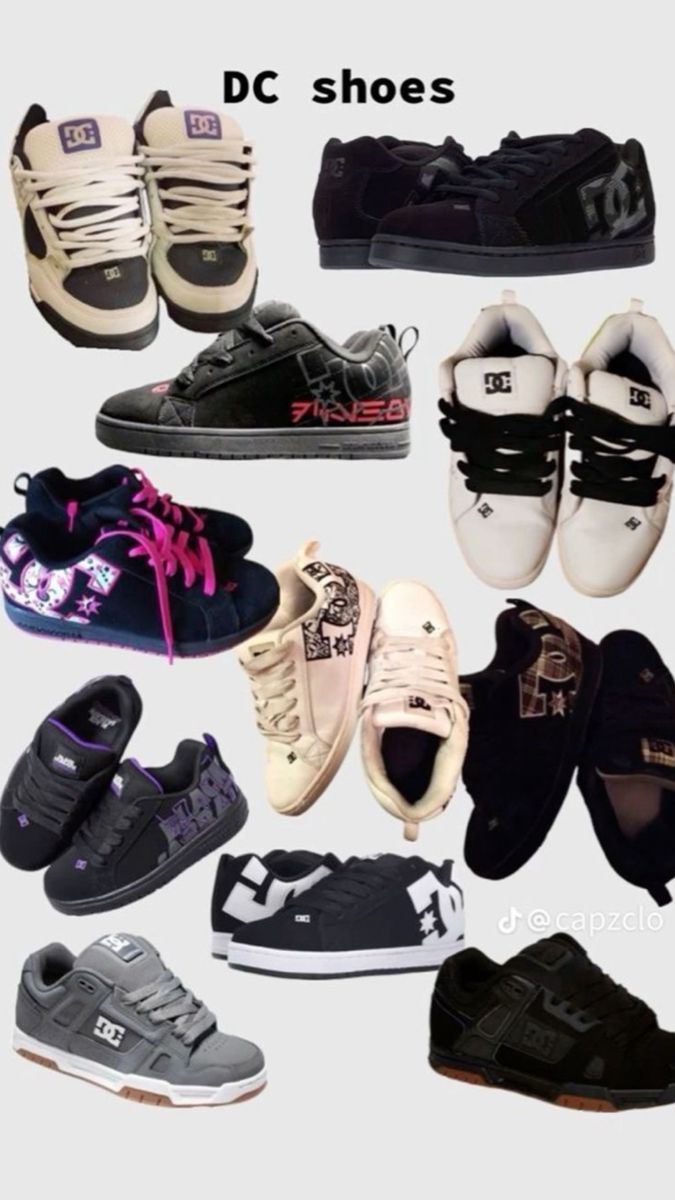 2000s Shoes, Clothes Y2k, Mode Turban, Pretty Shoes Sneakers, Hype Shoes, 2000s Fashion Outfits, Fascinating Facts, Swag Shoes, Swaggy Outfits