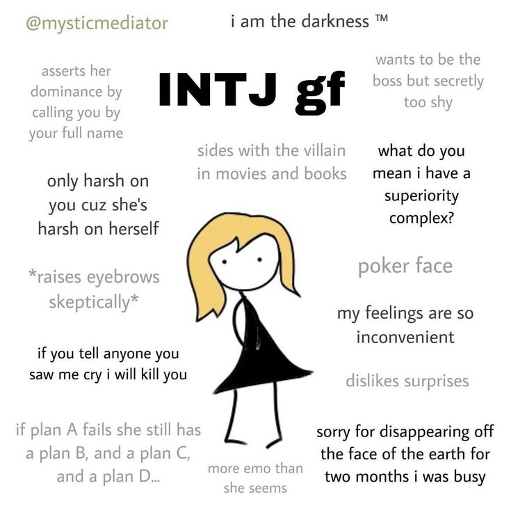 Intj Girl, Intj Core, Intj Things, Intj Personality Type, Intj Humor, Intj Female, Intj Women, Intj 5w6, Zodiac Mbti