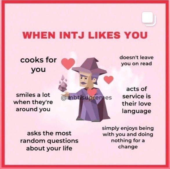 Intj And Intj Relationship, Entj Intj Relationship, Intj X Infp Love, Entj In Love, Entp Intj Relationship, Mbti Crush, Entp In Love, Intj Intp Relationships, Infp Intj Relationship