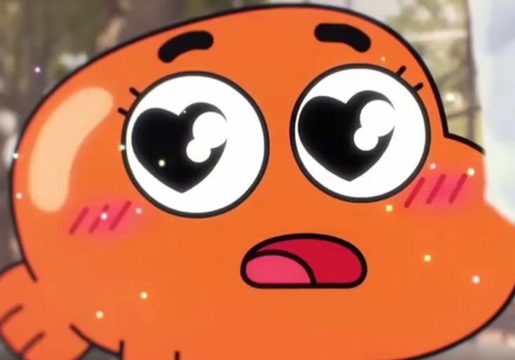 Cute Darwin Pfp, The Amazing World Of Gumball Pfp, Darwin Aesthetic, Darwin Pfp, Tawog Pfp, Gumball Image, Darwin Watterson, Amazing Gumball, Good Cartoons