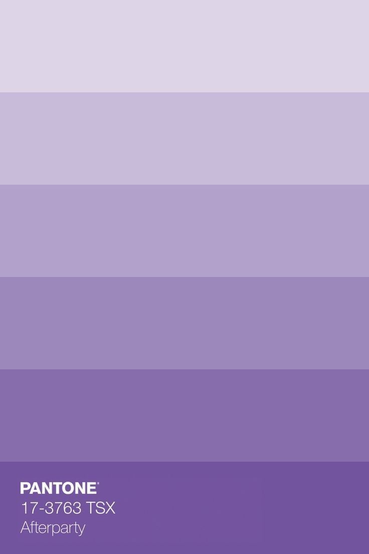 pantone's ultra violet color is shown in this image