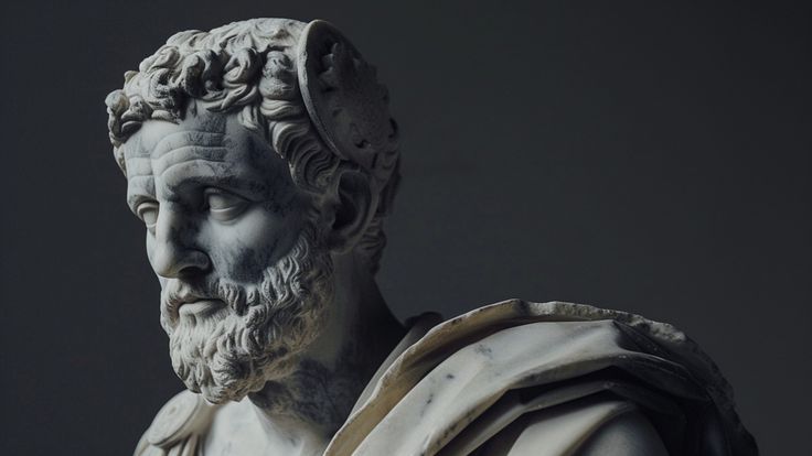 Stoicism Code