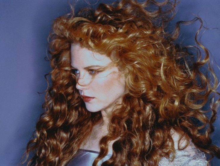 Curly Red Hair, Strawberry Blonde Hair, Hair Reference, Strawberry Blonde, روتين العناية بالبشرة, Long Curly Hair, Nicole Kidman, Long Curly, Curly Blonde