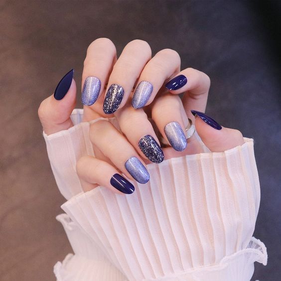 Flytonn Fall/Winter Ambiance  24Pcs False Nails Short Round Press On Nails Pink Dripping Shape Nail Nails Short Round, Bride Nail, Press On Nails Pink, It Cosmetics Concealer, Cosmetic Kit, Y2k Nails, Bride Nails, Gradient Nails, Nails Pink